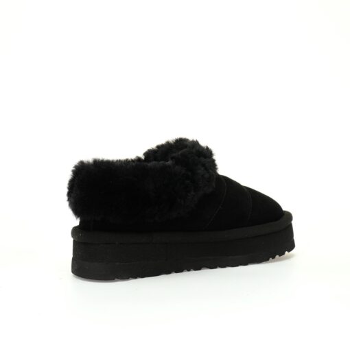 UGG Tazzlita Slipper Black - Image 2