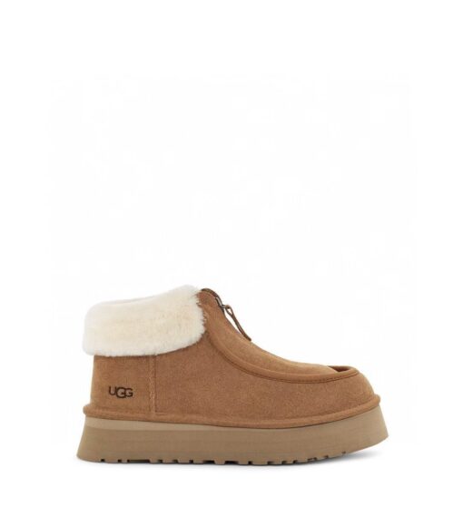 UGG Funkette Boot Brown