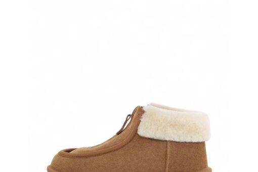 UGG Funkette Boot Brown