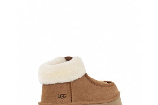 UGG Funkette Boot Brown