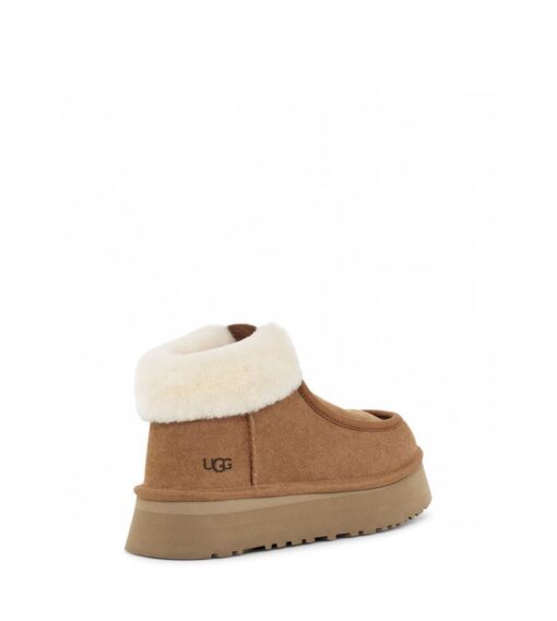 UGG Funkette Boot Brown