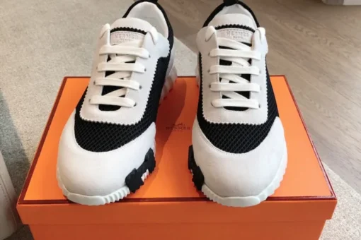 Hermes Bouncing Sneaker