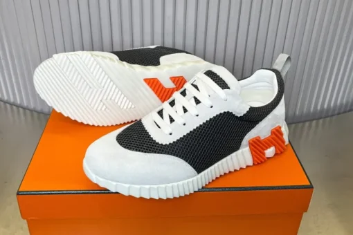 Hermes Bouncing Sneaker