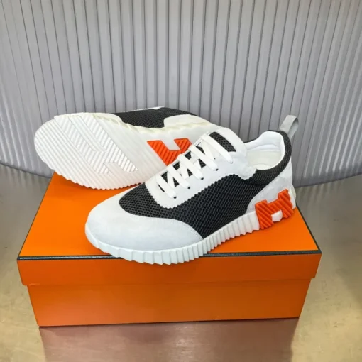 Hermes Bouncing Sneaker