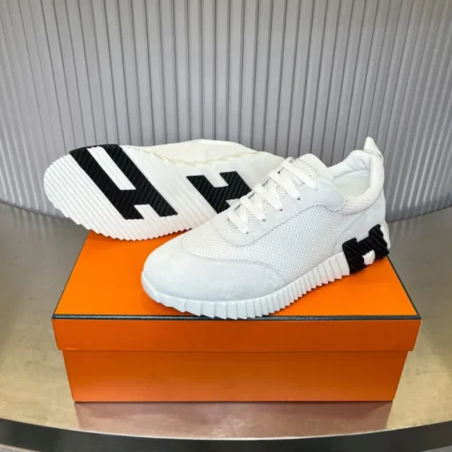 Hermes Bouncing Sneaker