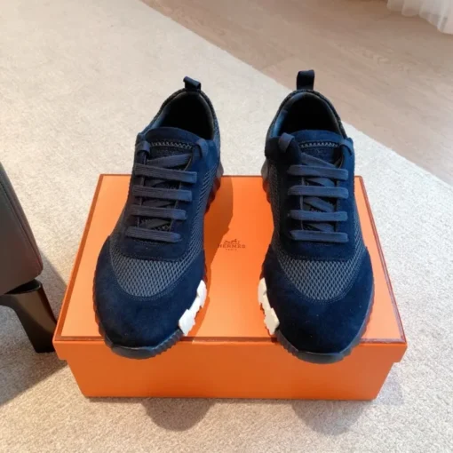 Hermes Bouncing Sneaker