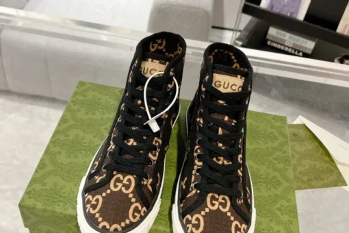 Gucci Tennis 1977 Sneaker