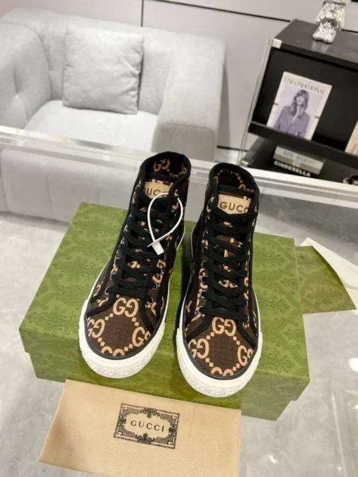 Gucci Tennis 1977 Sneaker