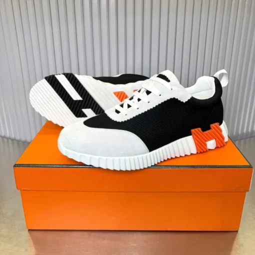 Hermes Bouncing Sneaker