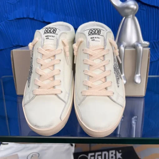 GGDB Sneaker - Image 5