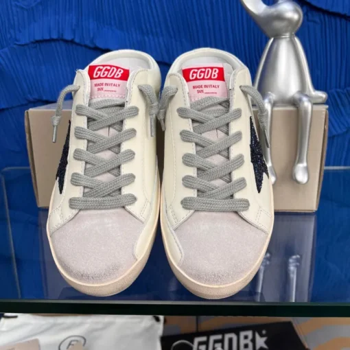 GGDB Sneaker - Image 5