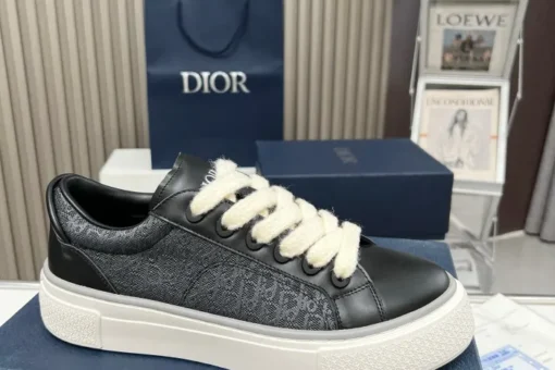 Dior B33 New Sneaker