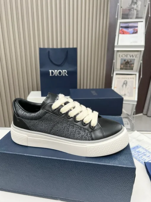 Dior B33 New Sneaker