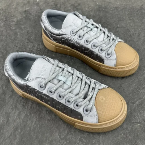 Dior B33 x Stone Island Sneaker