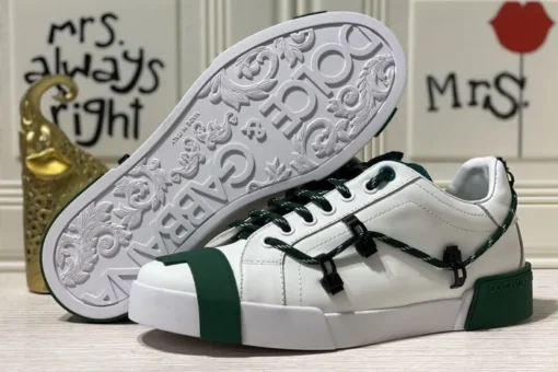 Dolce Gabbana Sneaker