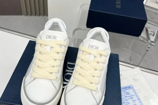 Dior B33 New Sneaker