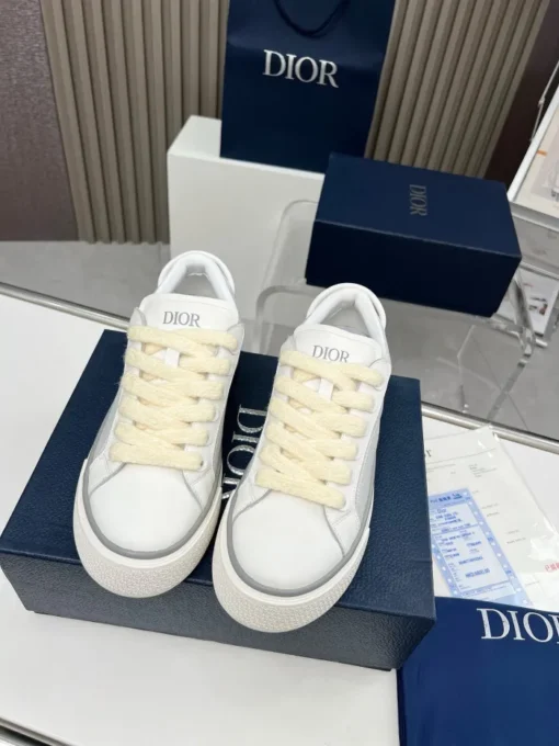 Dior B33 New Sneaker