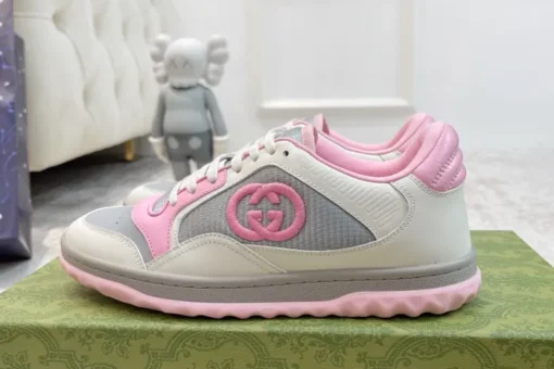 Gucci MAC80 Sneaker Pink