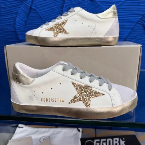 GGDB Sneaker