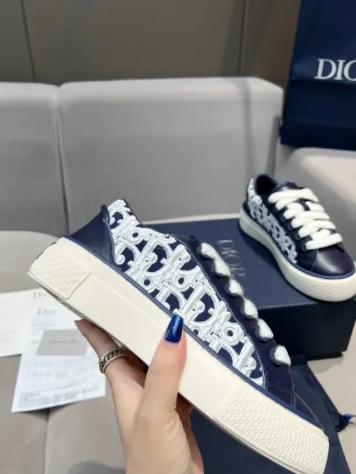 Dior B33 New Sneaker