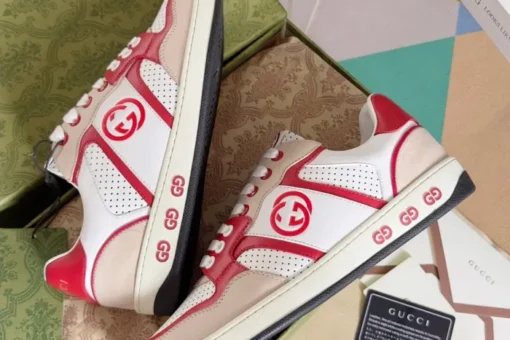 Gucci 2024ss Sneaker