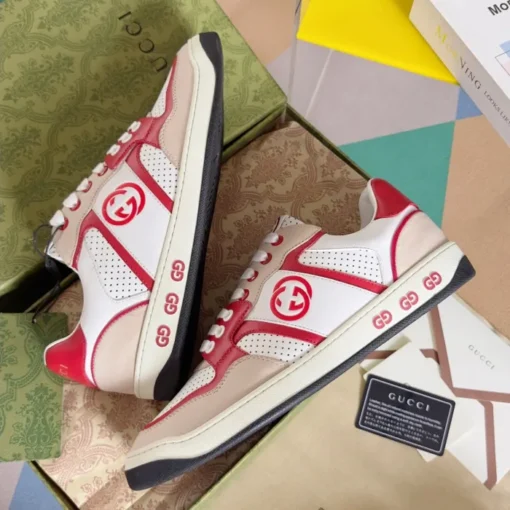 Gucci 2024ss Sneaker