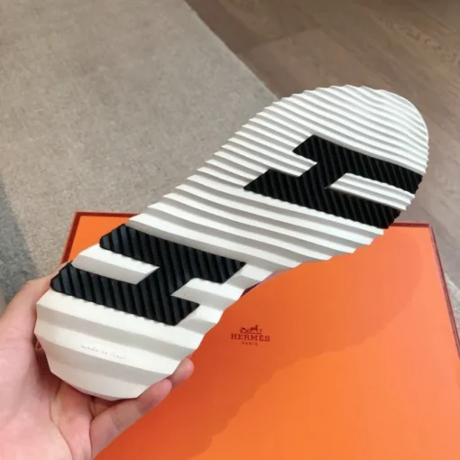 Hermes Bouncing Sneaker