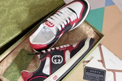 Gucci 2024ss Sneaker