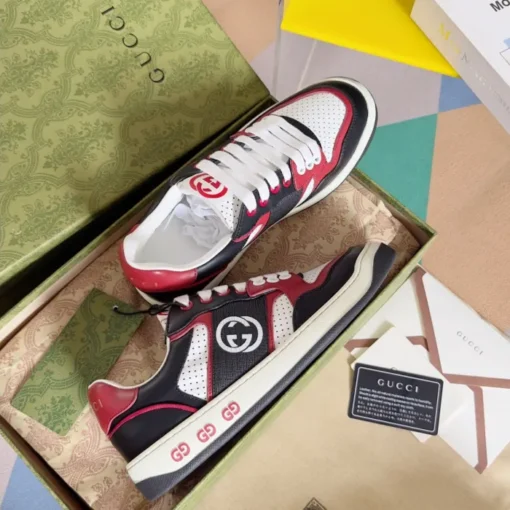 Gucci 2024ss Sneaker