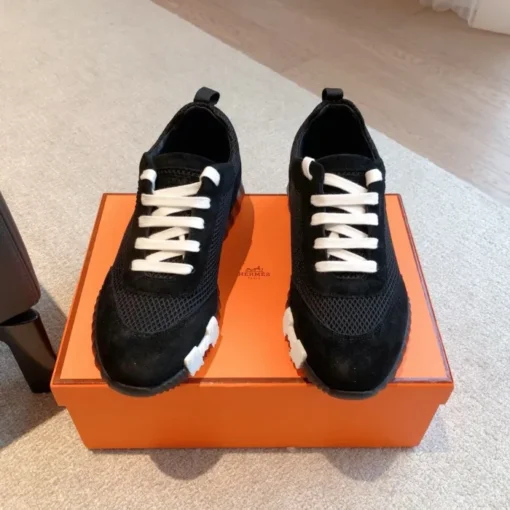 Hermes Bouncing Sneaker