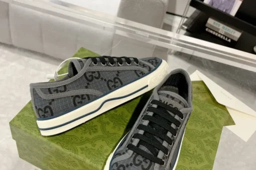 Gucci Tennis 1977 Sneaker