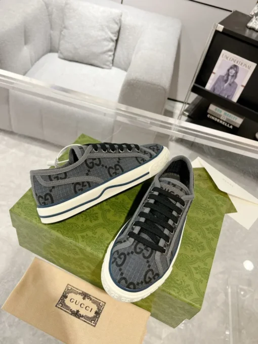 Gucci Tennis 1977 Sneaker