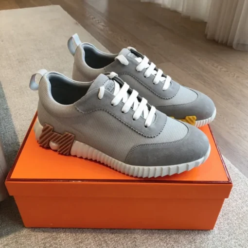 Hermes Bouncing Sneaker