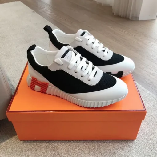 Hermes Bouncing Sneaker