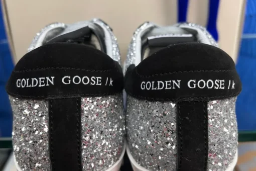 GGDB Sneaker