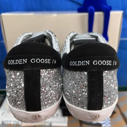 GGDB Sneaker