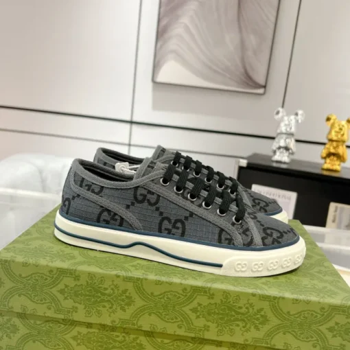 Gucci Tennis 1977 Sneaker