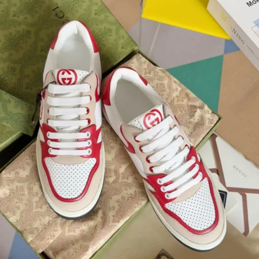 Gucci 2024ss Sneaker