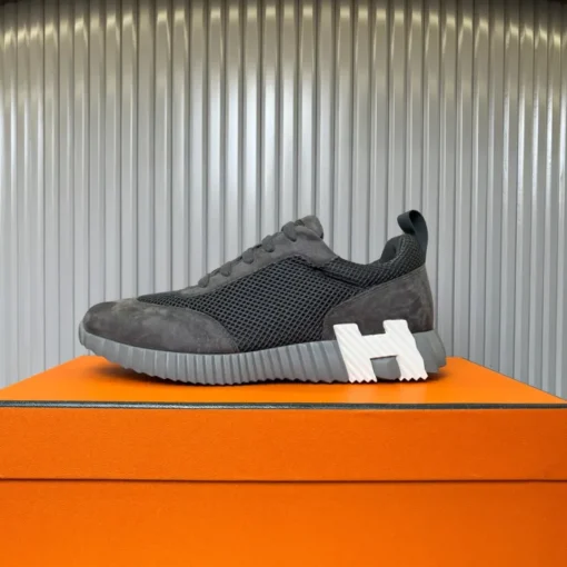 Hermes Bouncing Sneaker