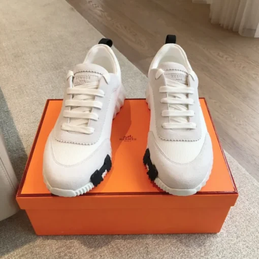 Hermes Bouncing Sneaker