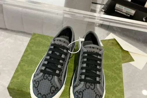 Gucci Tennis 1977 Sneaker