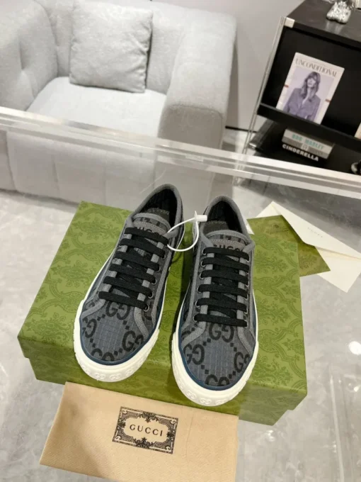 Gucci Tennis 1977 Sneaker