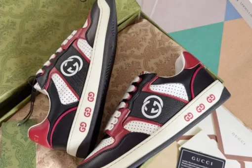 Gucci 2024ss Sneaker