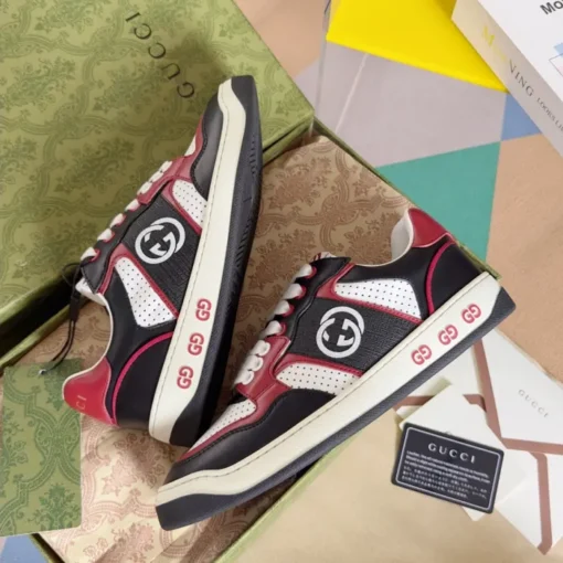 Gucci 2024ss Sneaker