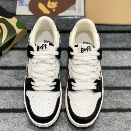 Bape SK8 STA Sneaker