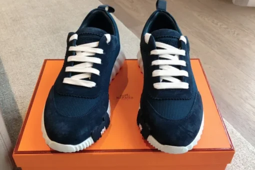 Hermes Bouncing Sneaker