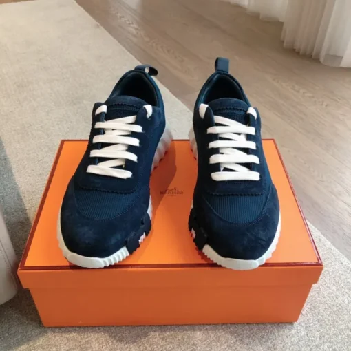 Hermes Bouncing Sneaker