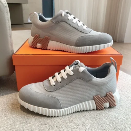 Hermes Bouncing Sneaker