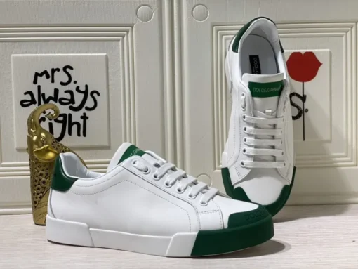 Dolce Gabbana Sneaker