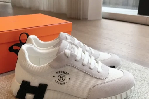 Hermes Bouncing Sneaker